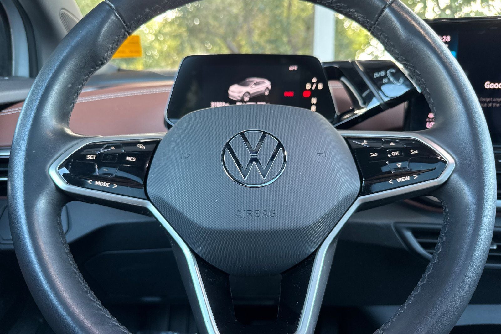 2022 Volkswagen ID.4 Pro S
