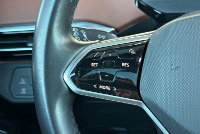 2022 Volkswagen ID.4 Pro S