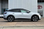 2022 Volkswagen ID.4 Pro S