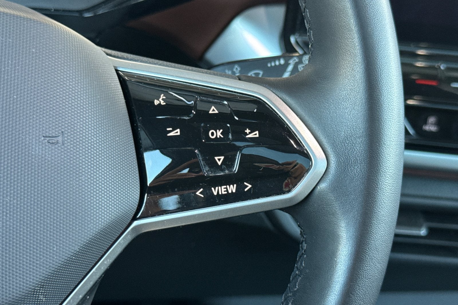 2022 Volkswagen ID.4 Pro S