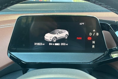2022 Volkswagen ID.4 Pro S