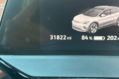 2022 Volkswagen ID.4 Pro S
