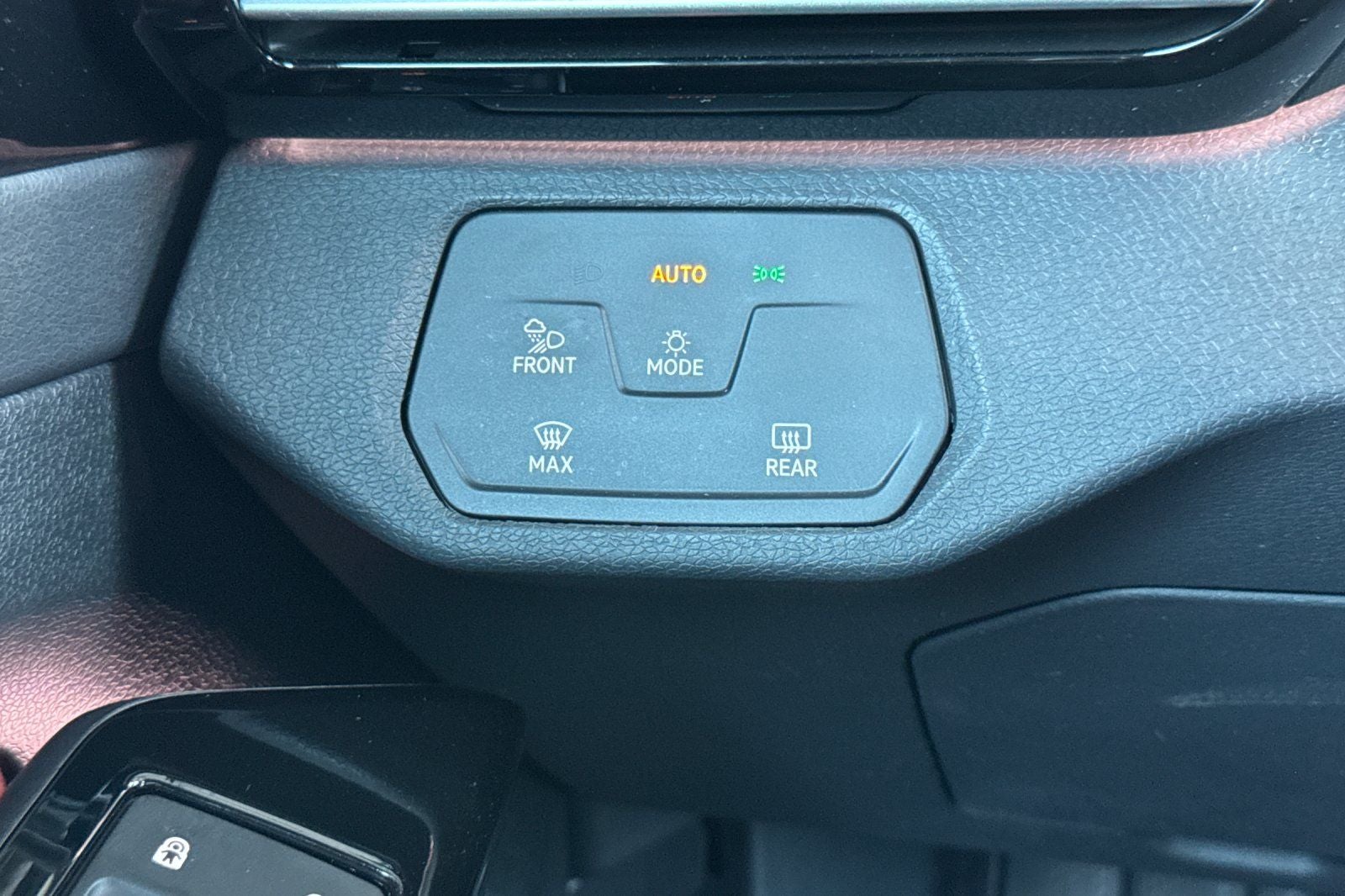 2022 Volkswagen ID.4 Pro S
