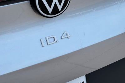 2022 Volkswagen ID.4 Pro S