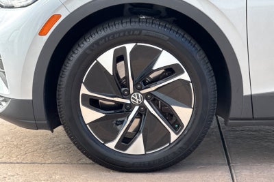 2022 Volkswagen ID.4 Pro S