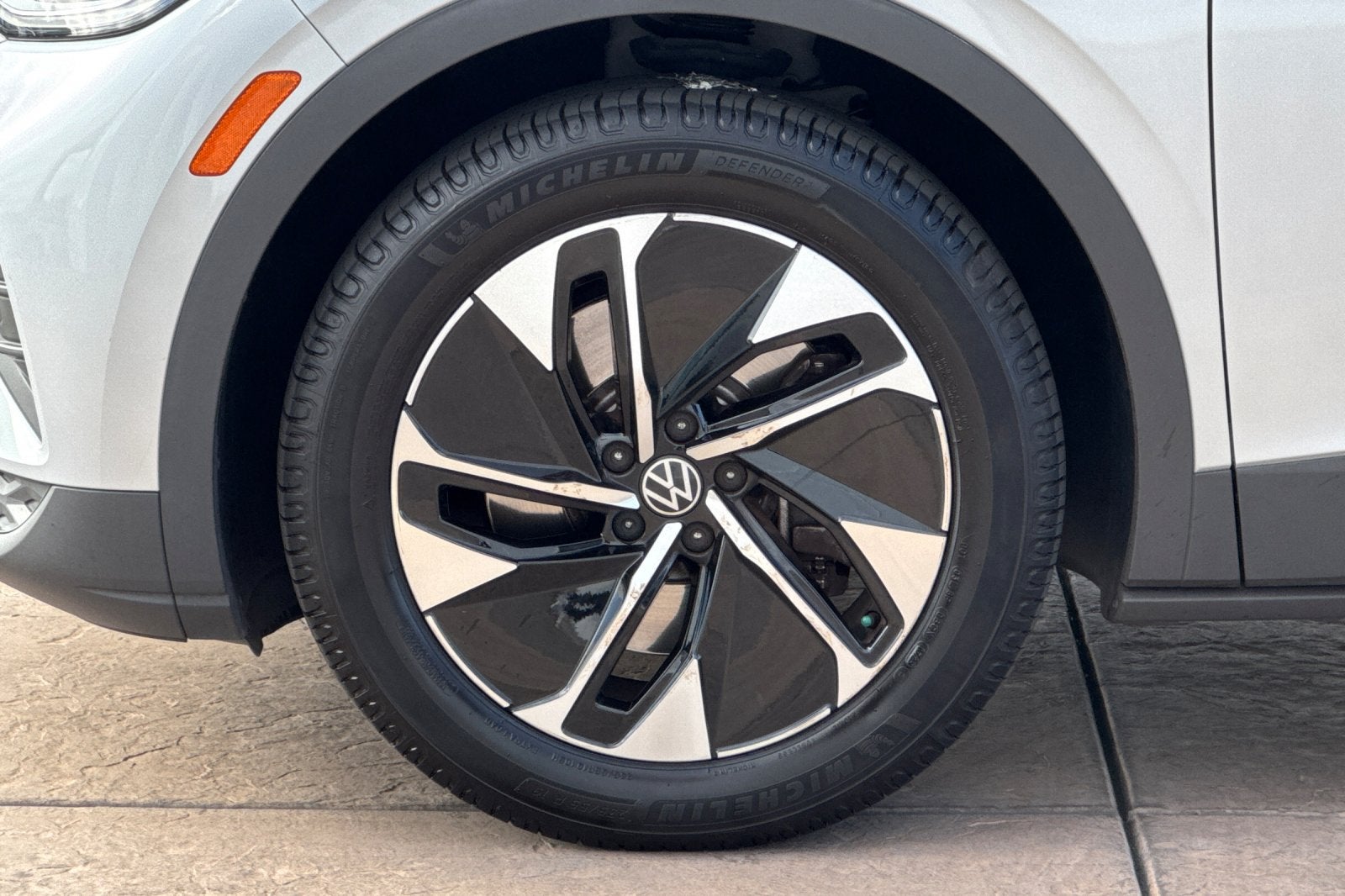 2022 Volkswagen ID.4 Pro S
