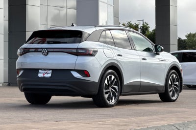 2022 Volkswagen ID.4 Pro S