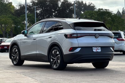 2022 Volkswagen ID.4 Pro S