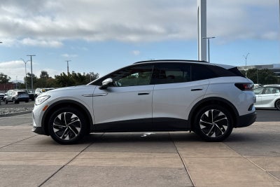 2022 Volkswagen ID.4 Pro S