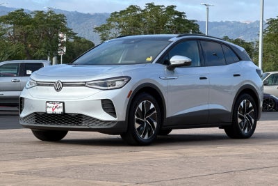 2022 Volkswagen ID.4 Pro S