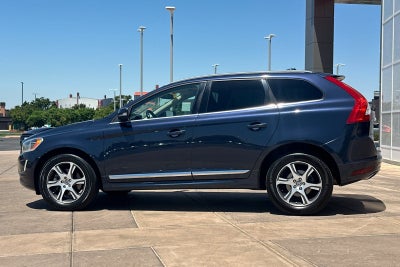 2014 Volvo XC60 T6