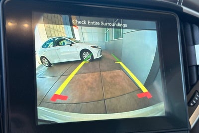 2018 Maserati Ghibli 