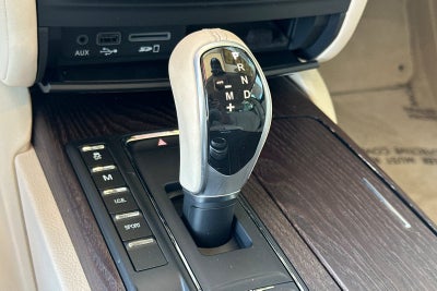 2018 Maserati Ghibli 