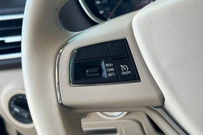 2018 Maserati Ghibli 