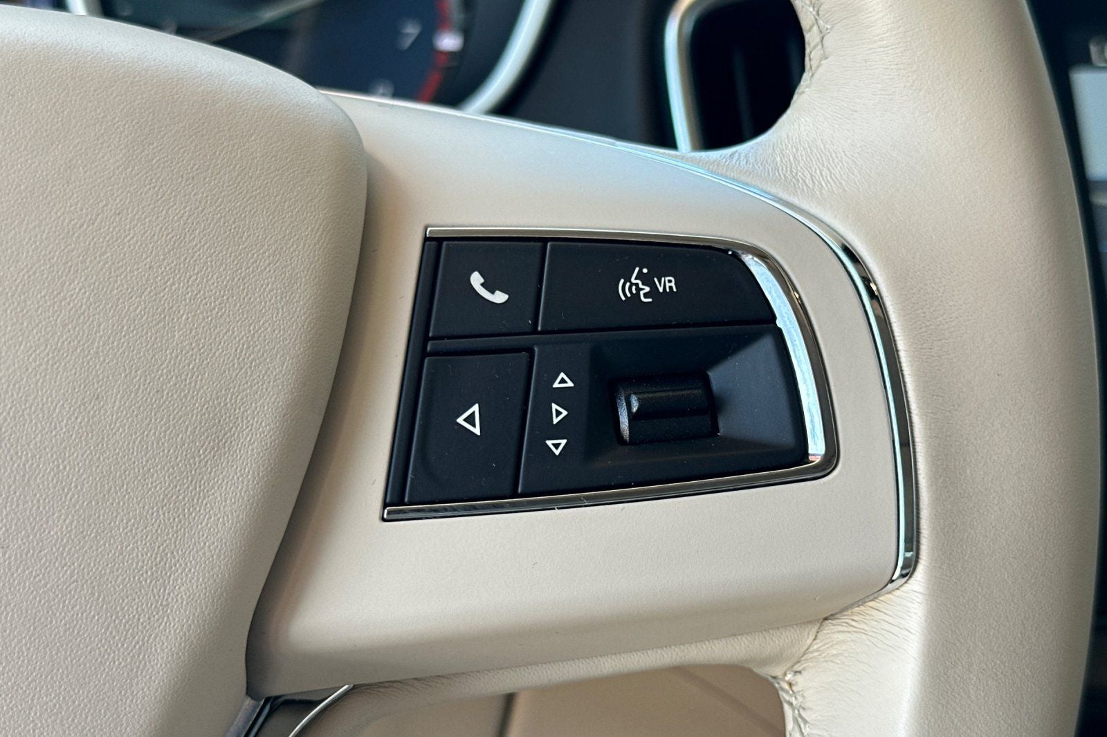 2018 Maserati Ghibli 