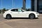 2018 Maserati Ghibli 