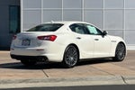 2018 Maserati Ghibli 