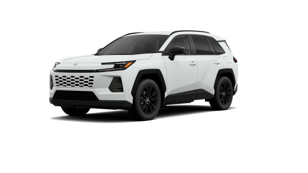 2026 Toyota RAV4 Hybrid XLE Premium AWD's photo