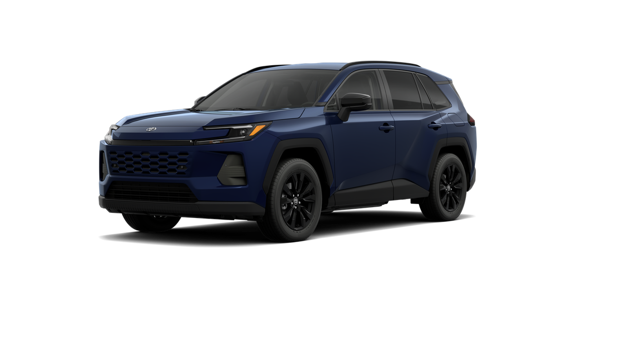 2026 Toyota RAV4 Hybrid XLE Premium FWD's photo