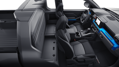 2026 Toyota Tacoma TRD PreRunner