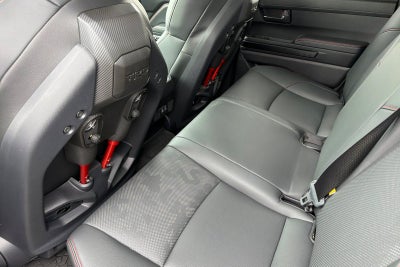 2026 Toyota Tacoma i-FORCE MAX Tacoma TRD Pro