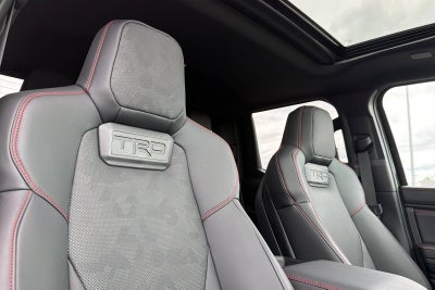 2026 Toyota Tacoma i-FORCE MAX Tacoma TRD Pro