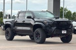 2026 Toyota Tacoma i-FORCE MAX Tacoma TRD Pro