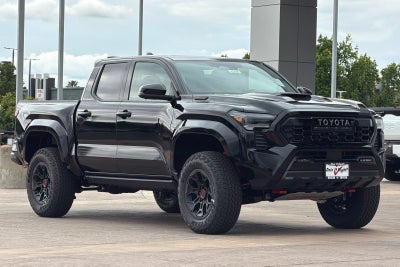 2026 Toyota Tacoma i-FORCE MAX Tacoma TRD Pro