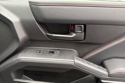2026 Toyota Tacoma i-FORCE MAX Tacoma TRD Pro