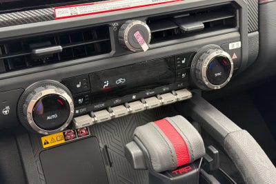 2026 Toyota Tacoma i-FORCE MAX Tacoma TRD Pro