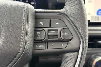 2026 Toyota Tacoma i-FORCE MAX Tacoma TRD Pro