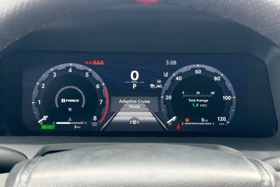 2026 Toyota Tacoma i-FORCE MAX Tacoma TRD Pro