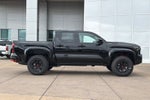 2026 Toyota Tacoma i-FORCE MAX Tacoma TRD Pro