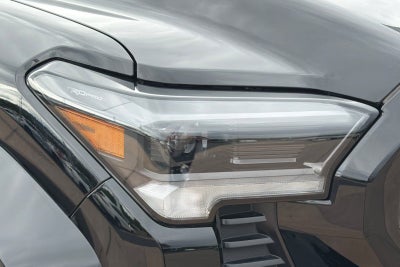 2026 Toyota Tacoma i-FORCE MAX Tacoma TRD Pro