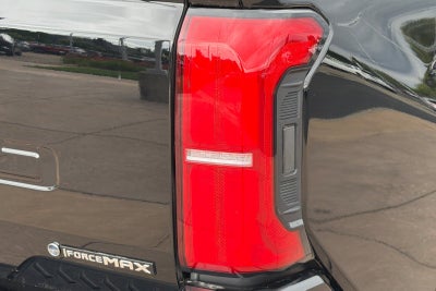 2026 Toyota Tacoma i-FORCE MAX Tacoma TRD Pro
