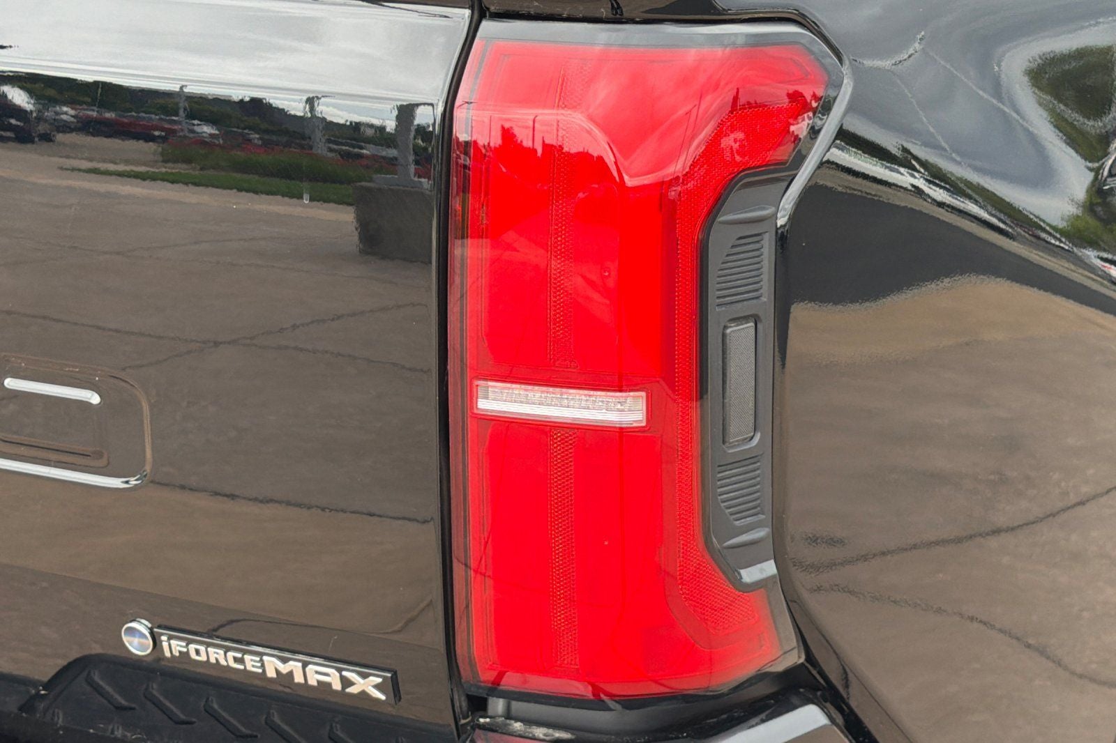 2026 Toyota Tacoma i-FORCE MAX Tacoma TRD Pro