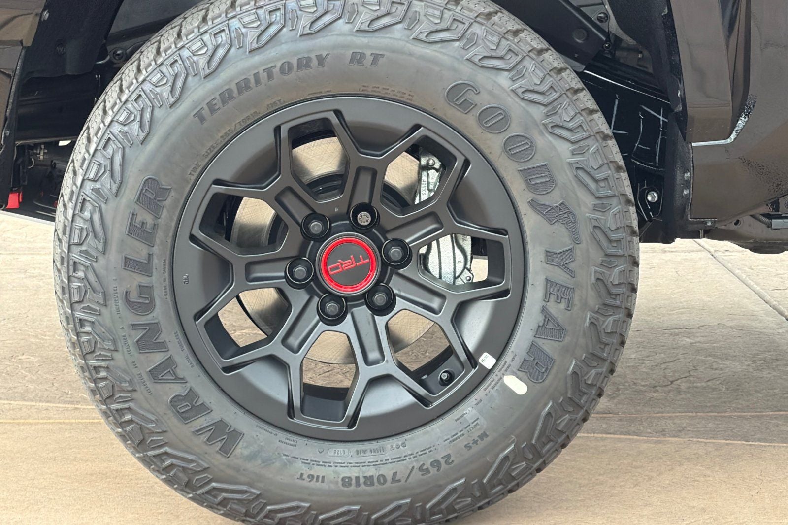 2026 Toyota Tacoma i-FORCE MAX Tacoma TRD Pro