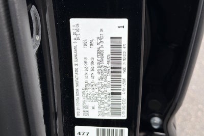 2026 Toyota Tacoma i-FORCE MAX Tacoma TRD Pro