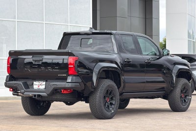 2026 Toyota Tacoma i-FORCE MAX Tacoma TRD Pro
