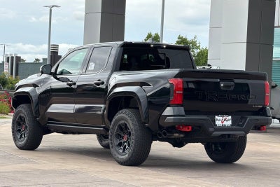 2026 Toyota Tacoma i-FORCE MAX Tacoma TRD Pro