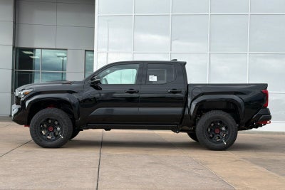 2026 Toyota Tacoma i-FORCE MAX Tacoma TRD Pro