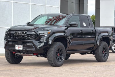 2026 Toyota Tacoma i-FORCE MAX Tacoma TRD Pro