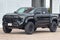 2026 Toyota Tacoma i-FORCE MAX Tacoma TRD Pro