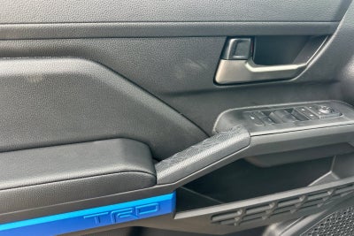 2026 Toyota Tacoma i-FORCE MAX Tacoma TRD Off-Road