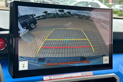 2026 Toyota Tacoma i-FORCE MAX Tacoma TRD Off-Road