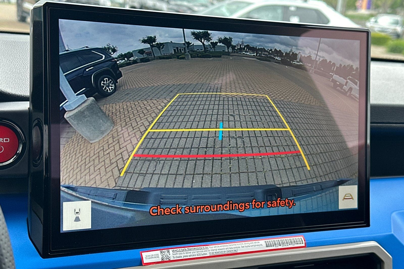 2026 Toyota Tacoma i-FORCE MAX Tacoma TRD Off-Road