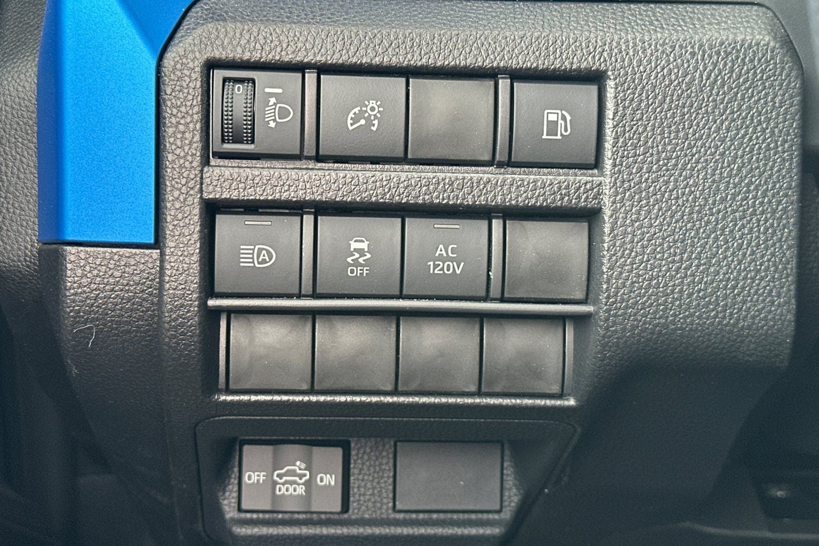 2026 Toyota Tacoma i-FORCE MAX Tacoma TRD Off-Road