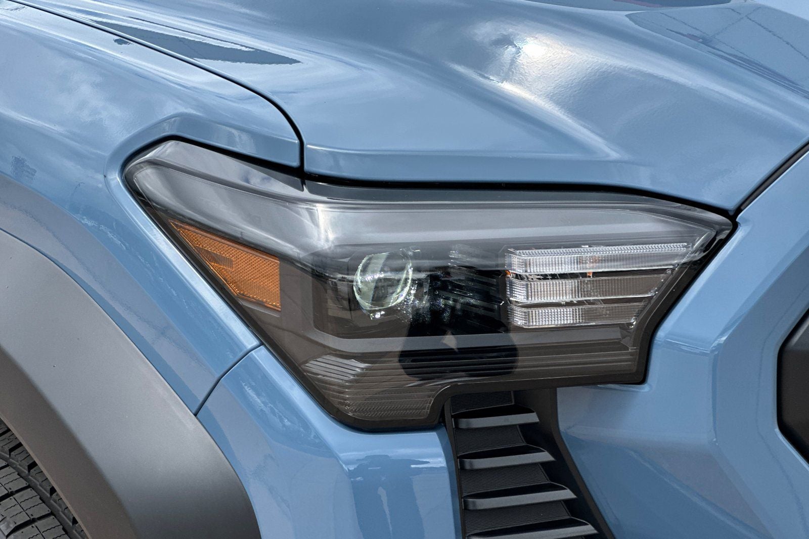 2026 Toyota Tacoma i-FORCE MAX Tacoma TRD Off-Road