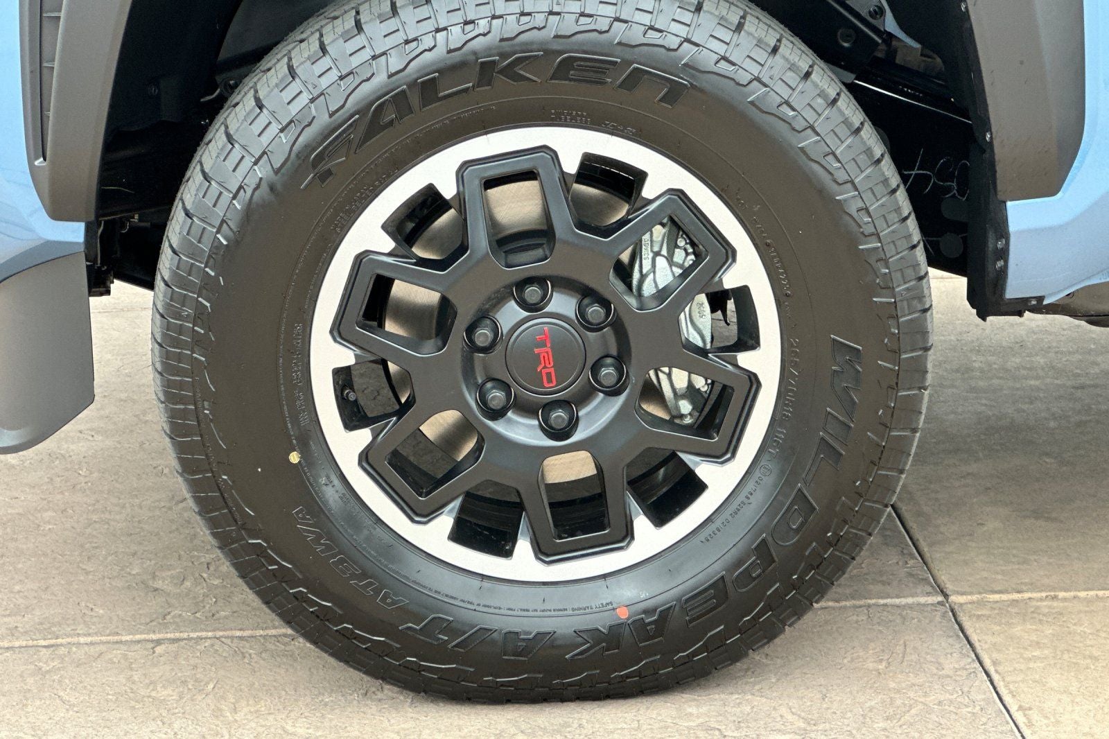 2026 Toyota Tacoma i-FORCE MAX Tacoma TRD Off-Road