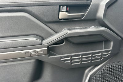 2026 Toyota Tacoma i-FORCE MAX Tacoma TRD Off-Road